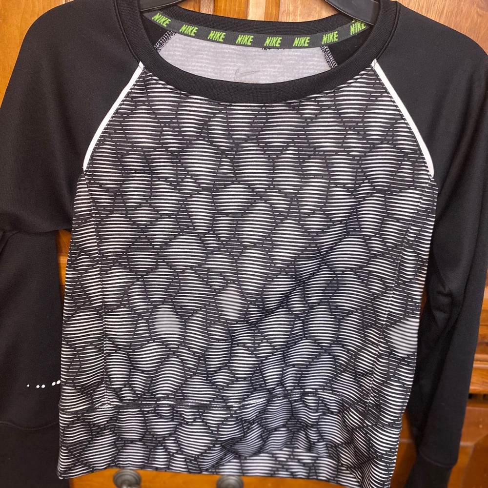 Nike long sleeve